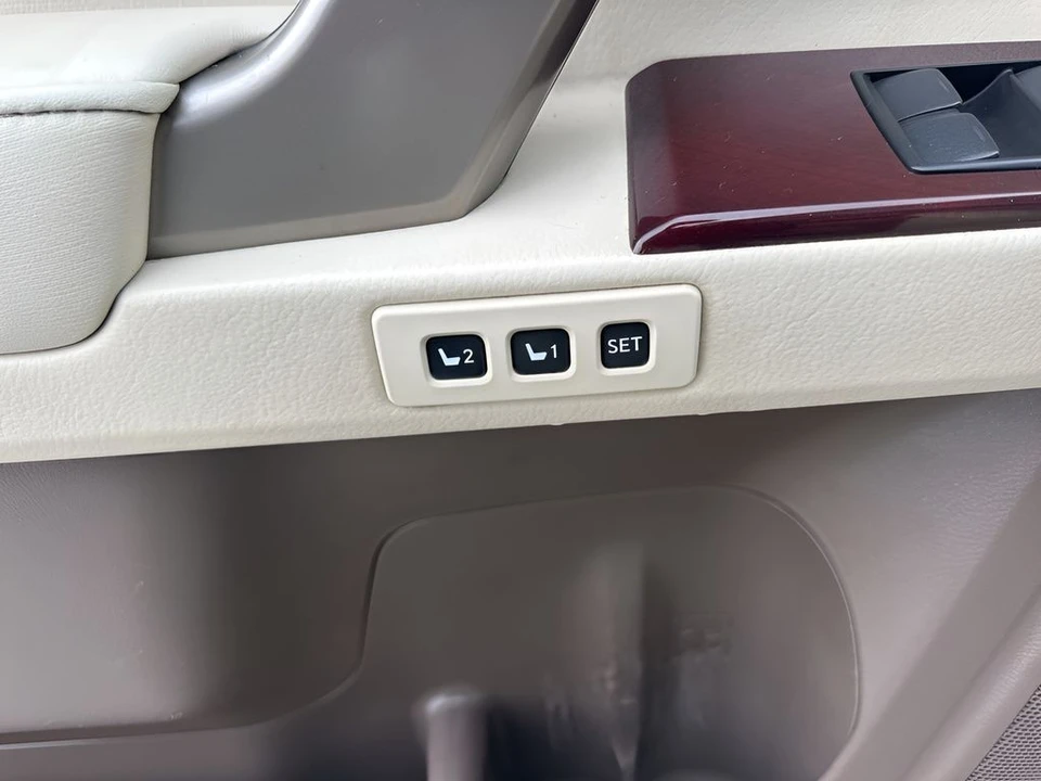2019 Lexus GX 2nd Gen - Image 11 of 12