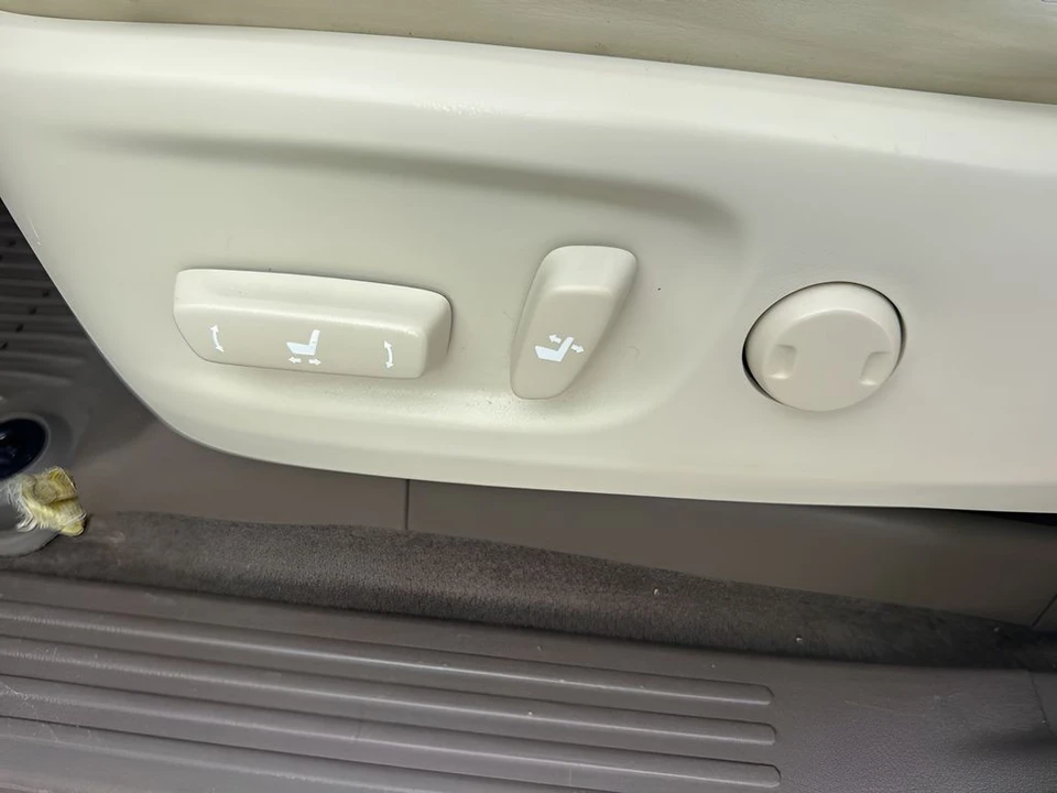 2019 Lexus GX 2nd Gen - Image 10 of 12
