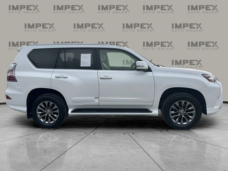 2019 Lexus GX 2nd Gen - Image 6 of 12