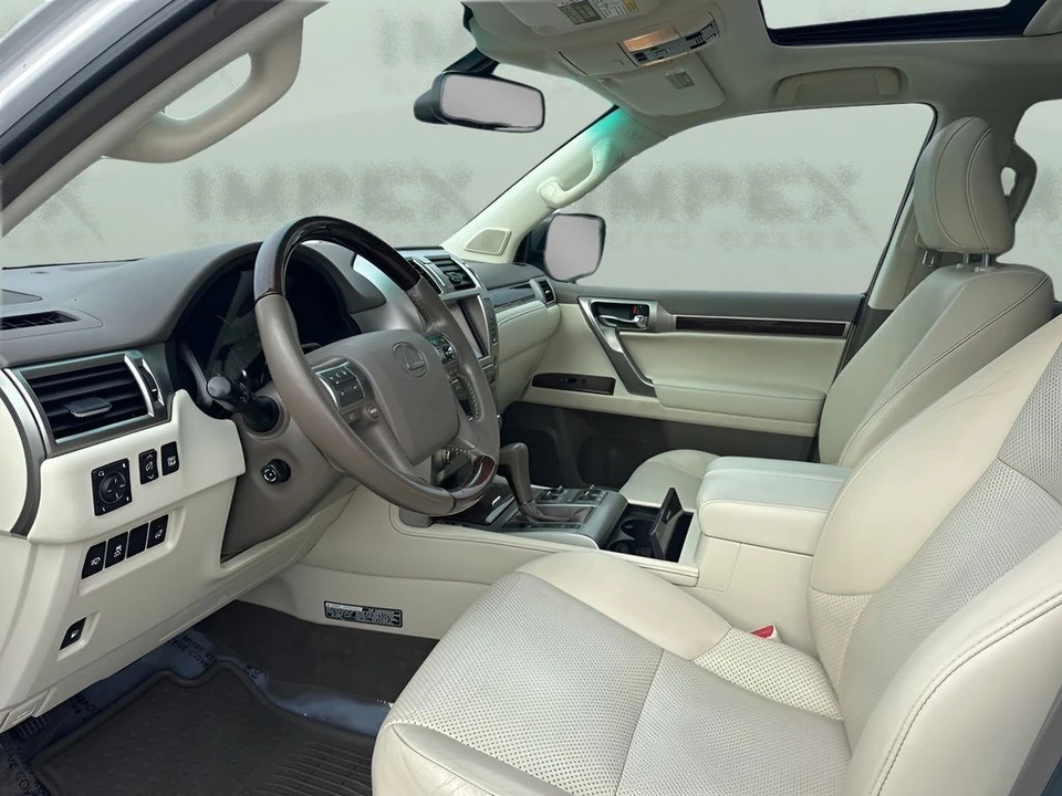 2019 Lexus GX 2nd Gen - Image 9 of 12
