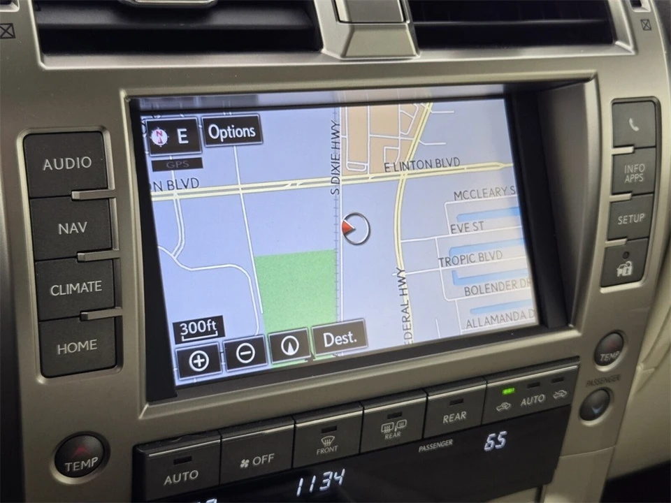 2019 Lexus GX 3rd Gen - Image 20 of 21