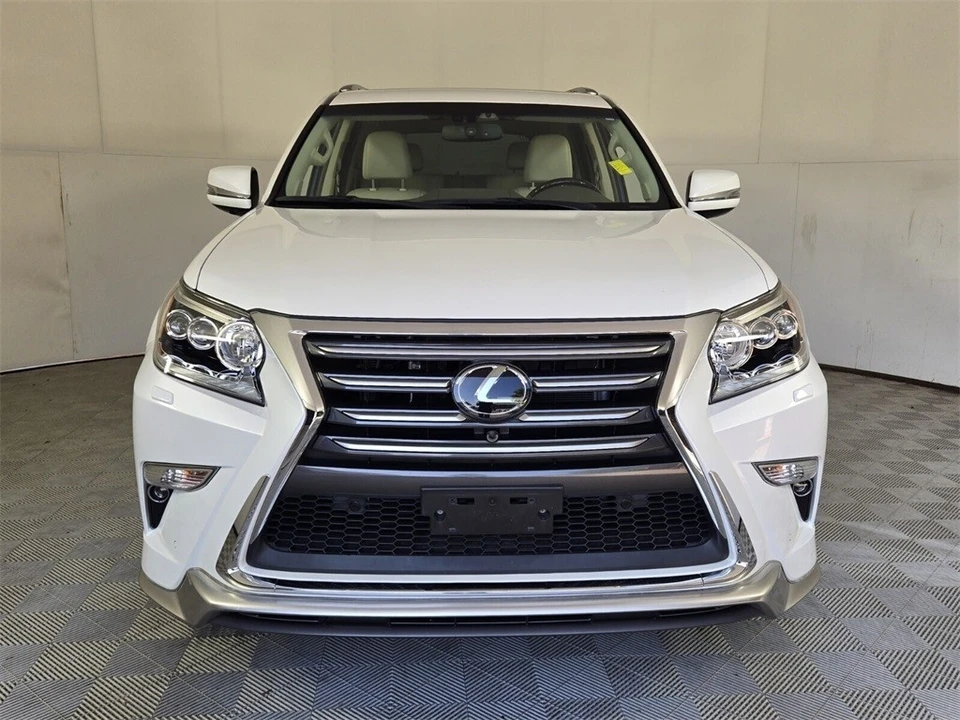 2019 Lexus GX 2nd Gen - Image 3 of 12