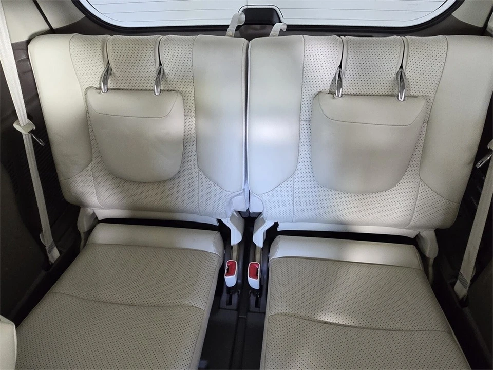 2019 Lexus GX 2nd Gen - Image 9 of 12