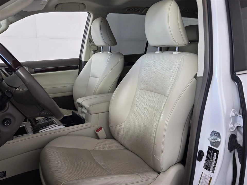 2019 Lexus GX 2nd Gen - Image 6 of 12