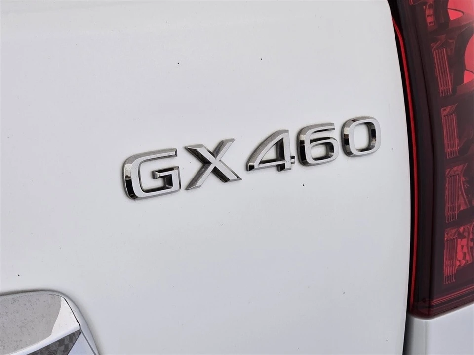 2019 Lexus GX 3rd Gen - Image 13 of 21