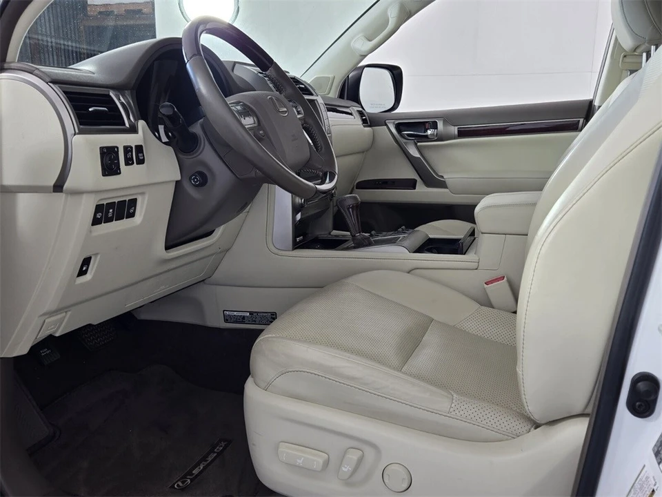 2019 Lexus GX 2nd Gen - Image 7 of 12
