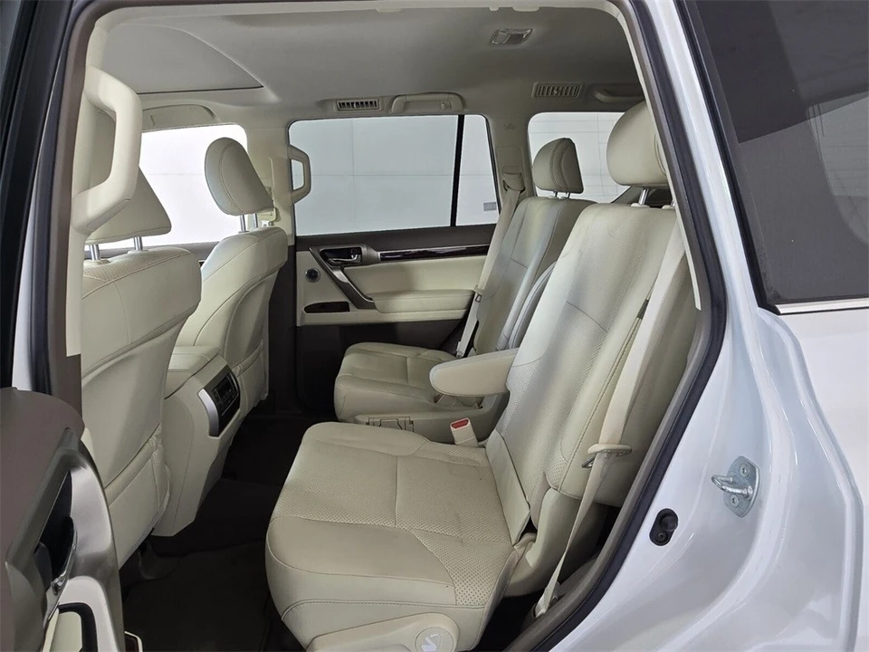2019 Lexus GX 2nd Gen - Image 8 of 12
