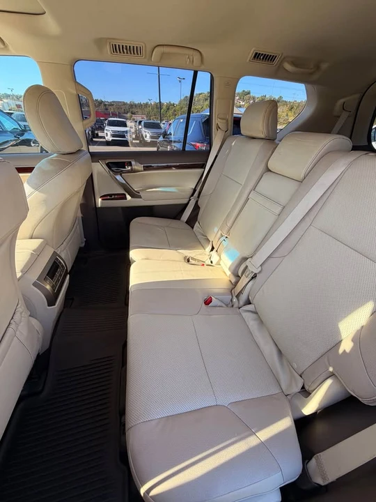 2019 Lexus GX 2nd Gen - Image 4 of 6