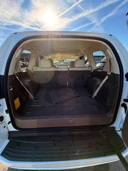 2019 Lexus GX 2nd Gen - Image 6 of 6