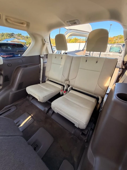 2019 Lexus GX 2nd Gen - Image 5 of 6