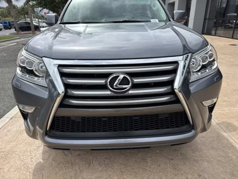2019 Lexus GX 2nd Gen - Image 6 of 7