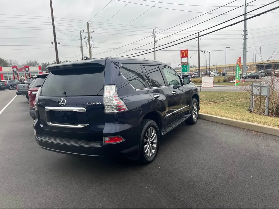 2019 Lexus GX 2nd Gen - Image 6 of 11