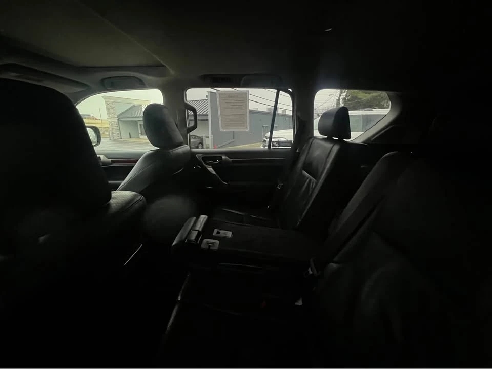 2019 Lexus GX 2nd Gen - Image 8 of 11