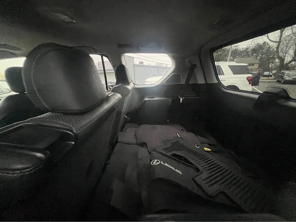 2019 Lexus GX 2nd Gen - Image 9 of 11