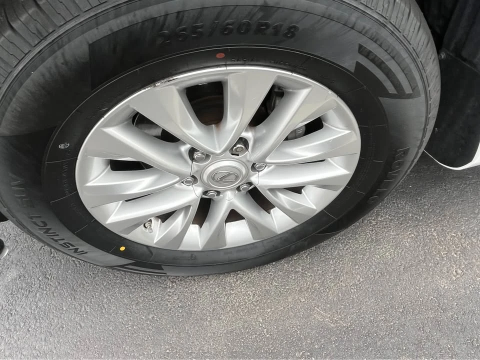2019 Lexus GX 2nd Gen - Image 9 of 16