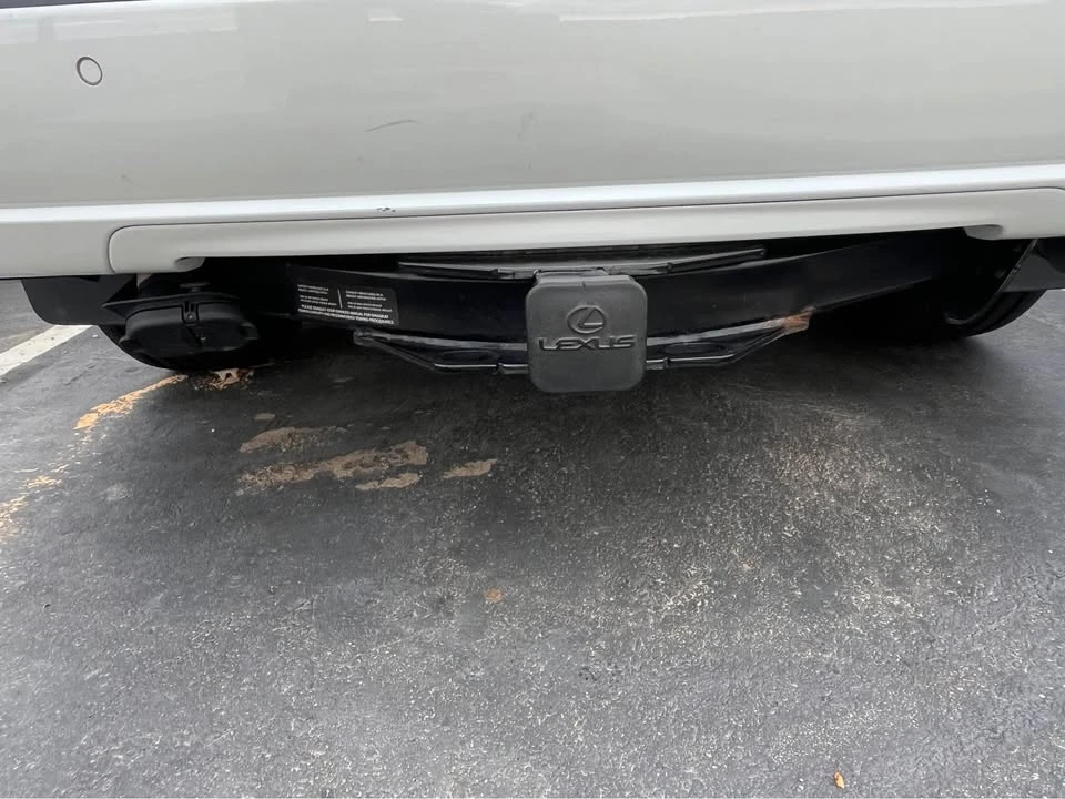 2019 Lexus GX 2nd Gen - Image 8 of 16
