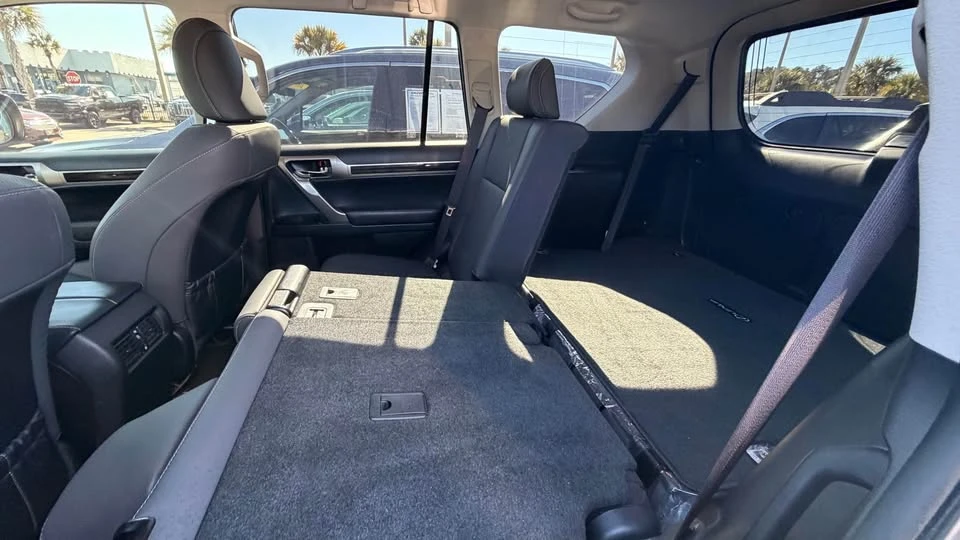 2019 Lexus GX 2nd Gen - Image 7 of 9