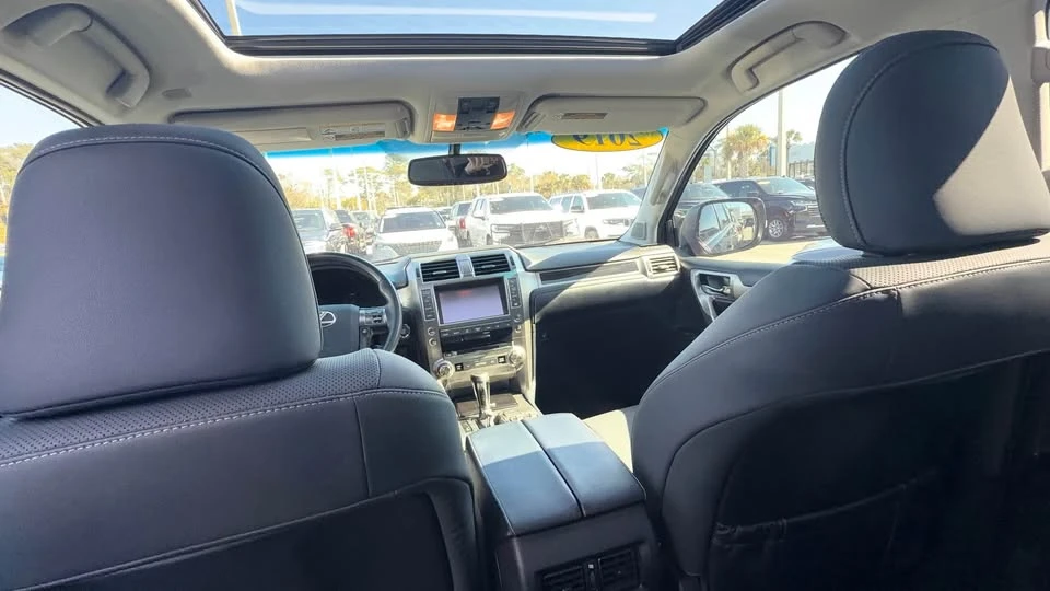 2019 Lexus GX 2nd Gen - Image 9 of 9
