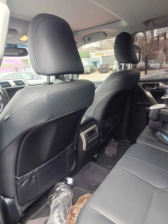 2019 Lexus GX 2nd Gen - Image 7 of 18