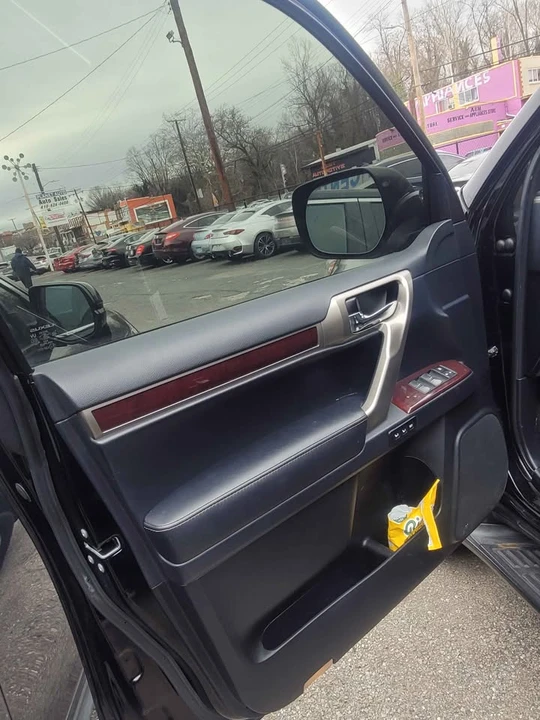 2019 Lexus GX 2nd Gen - Image 5 of 18