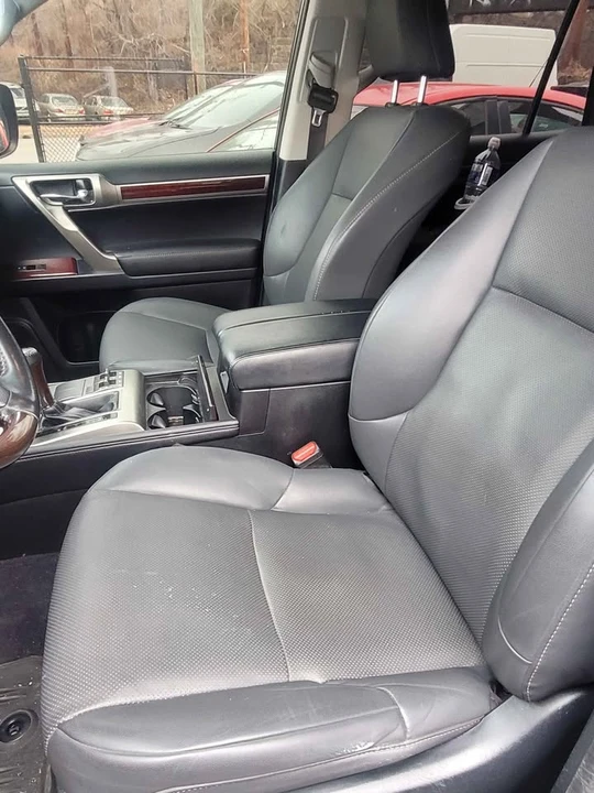 2019 Lexus GX 2nd Gen - Image 9 of 18