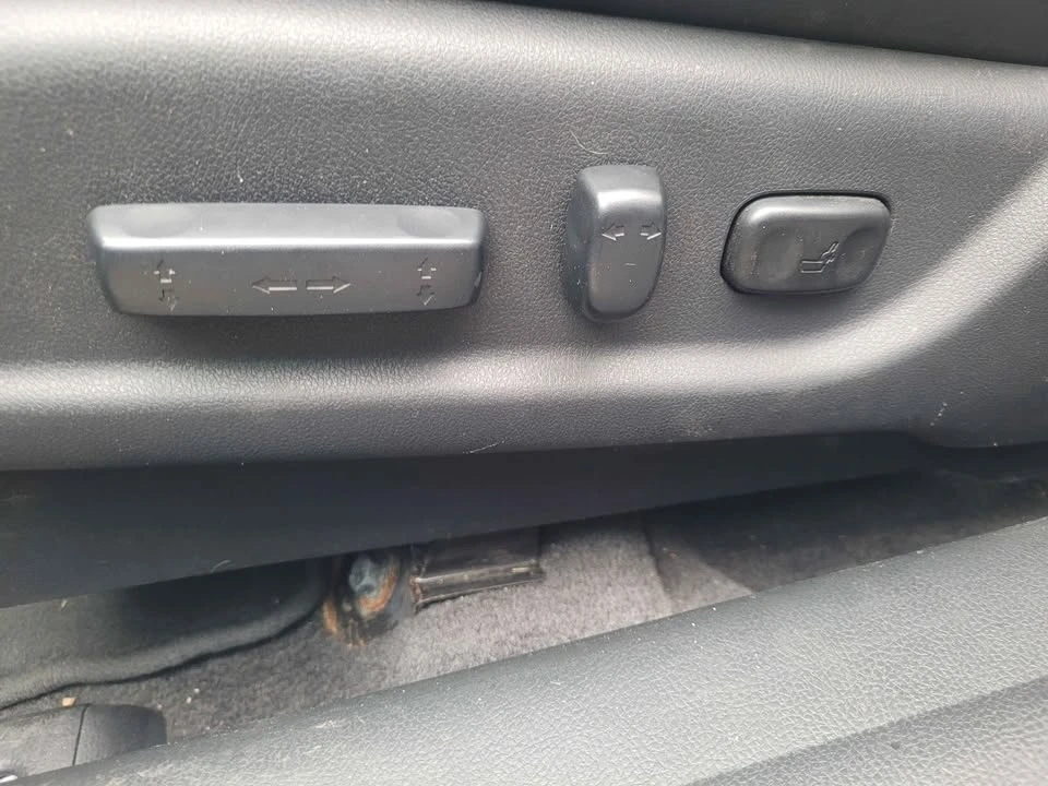 2019 Lexus GX 2nd Gen - Image 12 of 18