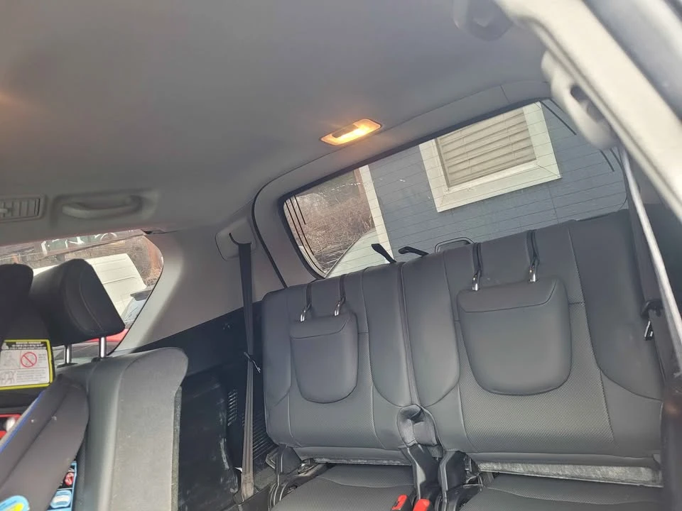 2019 Lexus GX 2nd Gen - Image 11 of 18