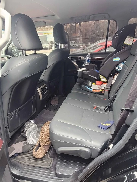 2019 Lexus GX 2nd Gen - Image 8 of 18