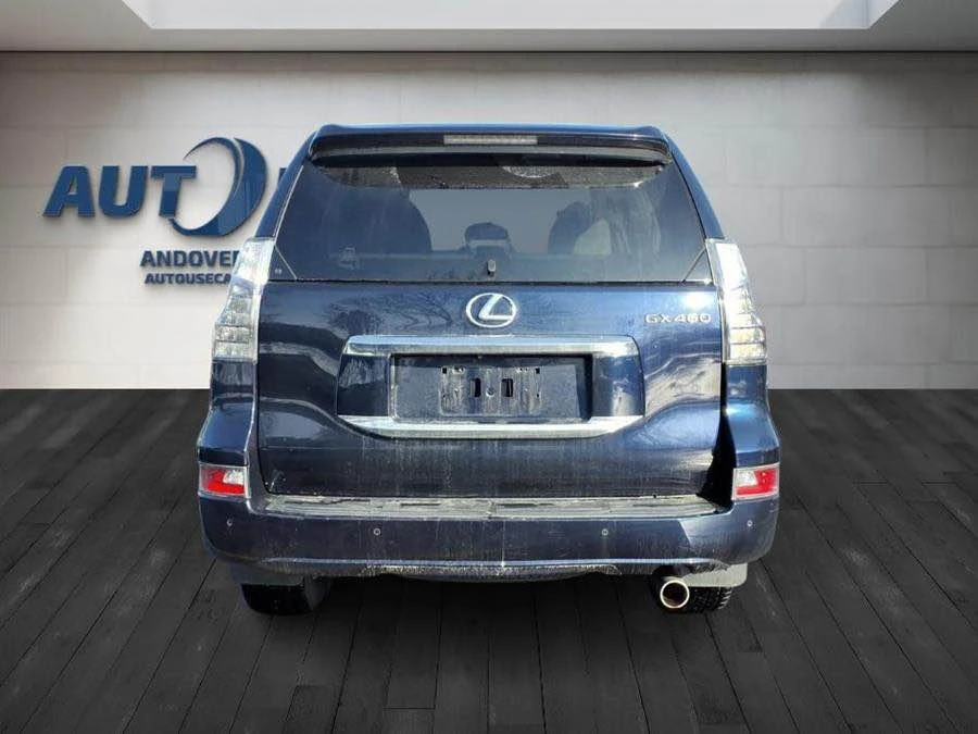 2019 Lexus GX 2nd Gen - Image 4 of 6