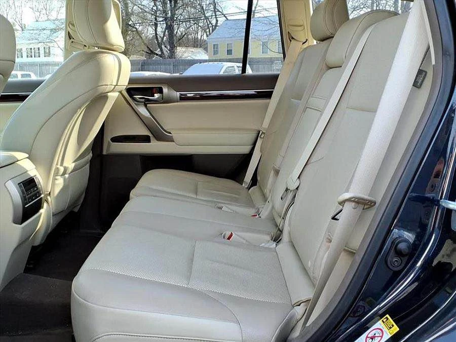 2019 Lexus GX 2nd Gen - Image 6 of 6
