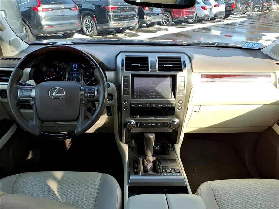 2019 Lexus GX 2nd Gen - Image 5 of 6