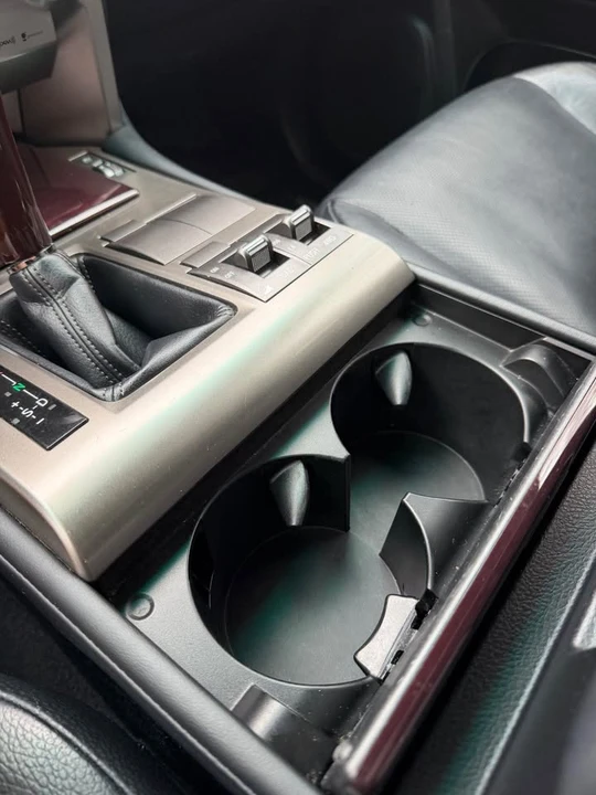 2019 Lexus GX 2nd Gen - Image 18 of 18