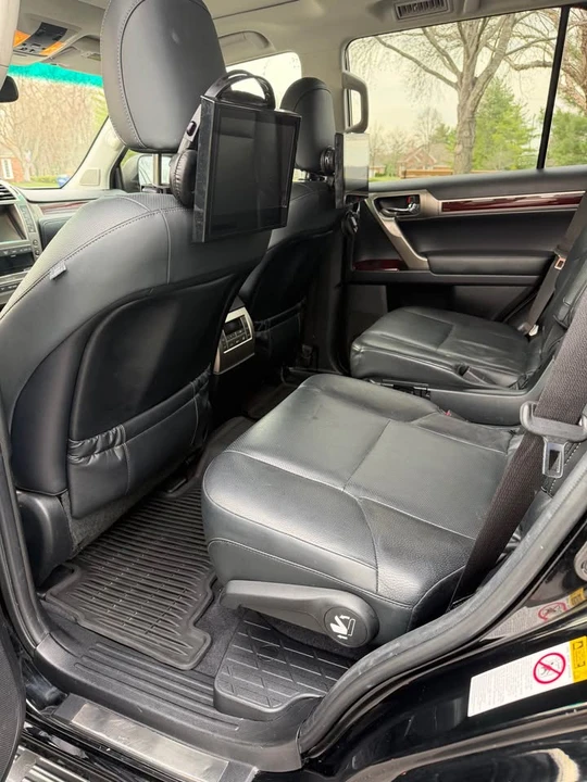 2019 Lexus GX 2nd Gen - Image 10 of 18