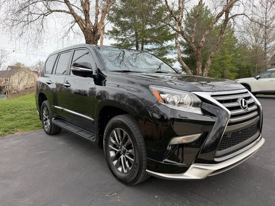 2019 Lexus GX 2nd Gen - Image 7 of 18