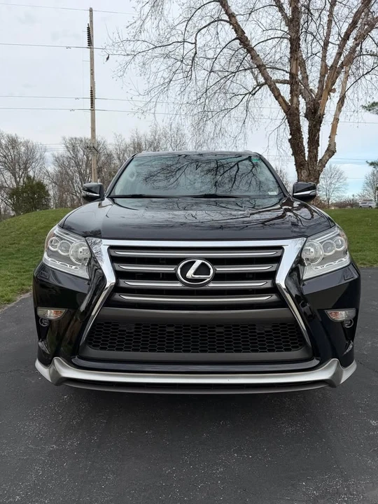 2019 Lexus GX 2nd Gen - Image 8 of 18