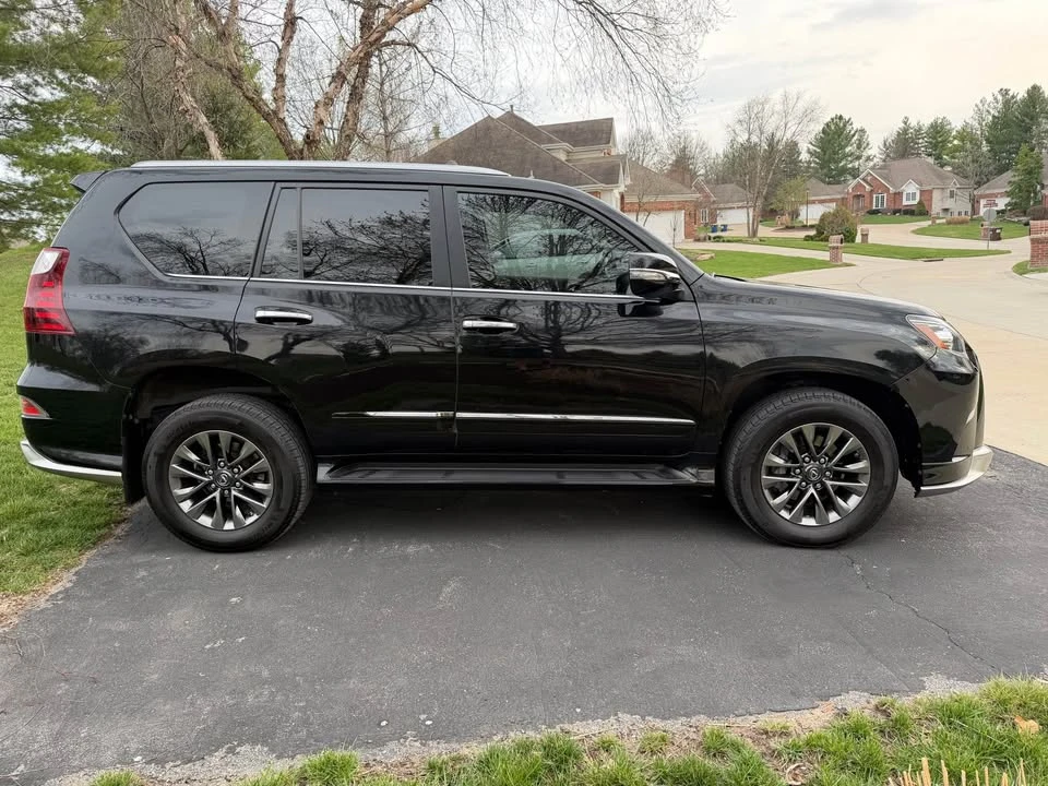 2019 Lexus GX 2nd Gen - Image 6 of 18