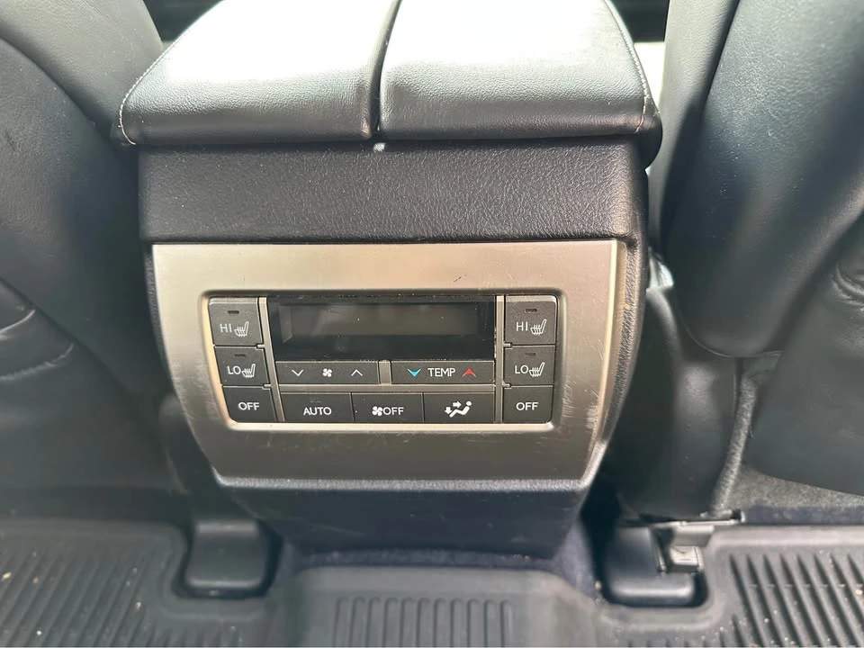2019 Lexus GX 2nd Gen - Image 5 of 12