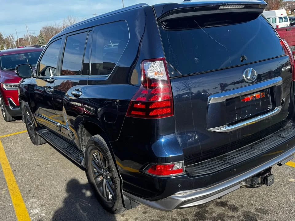 2019 Lexus GX 2nd Gen - Image 2 of 6