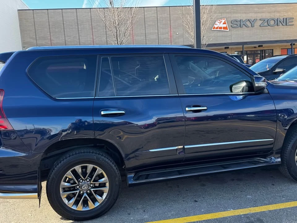 2019 Lexus GX 2nd Gen - Image 4 of 6