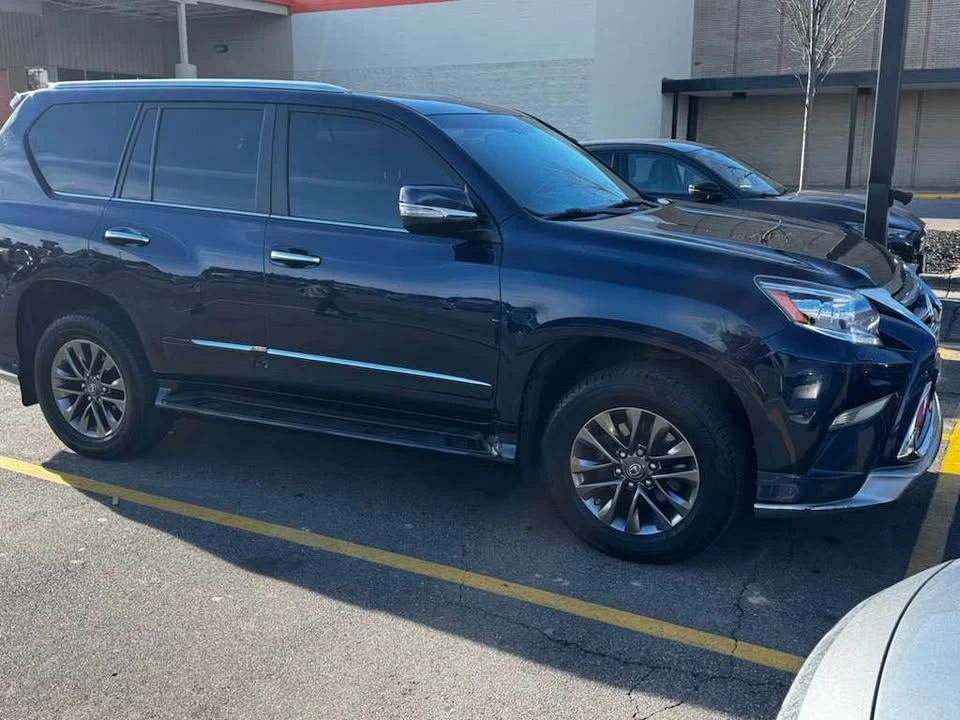 2019 Lexus GX 2nd Gen - Image 6 of 6