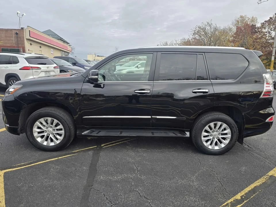 2019 Lexus GX 2nd Gen - Image 4 of 11