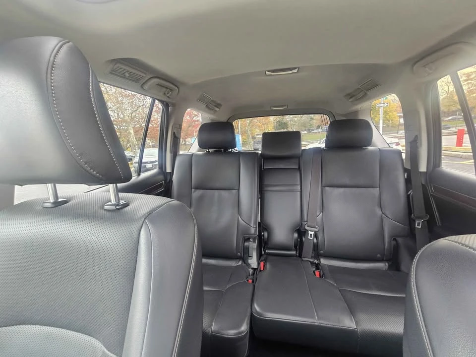 2019 Lexus GX 2nd Gen - Image 6 of 11
