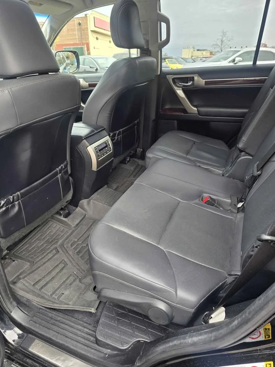 2019 Lexus GX 2nd Gen - Image 5 of 11