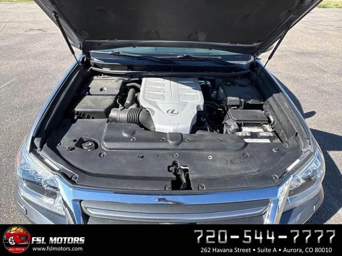 2019 Lexus GX 2nd Gen - Image 17 of 17