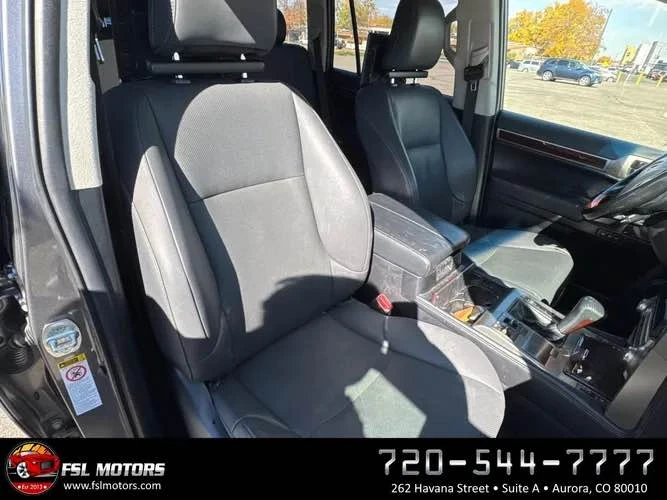 2019 Lexus GX 2nd Gen - Image 10 of 17