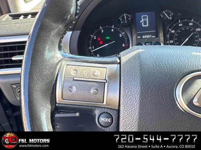 2019 Lexus GX 2nd Gen - Image 16 of 17