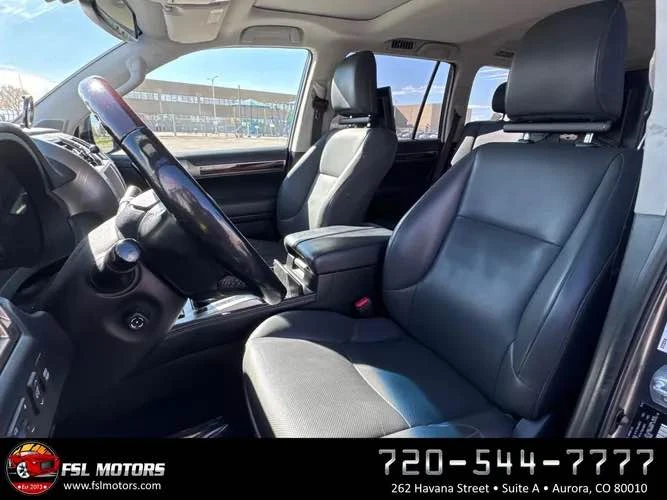2019 Lexus GX 2nd Gen - Image 13 of 17