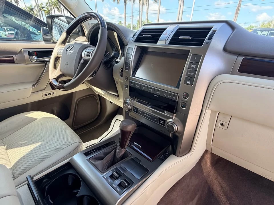 2019 Lexus GX 2nd Gen - Image 5 of 8