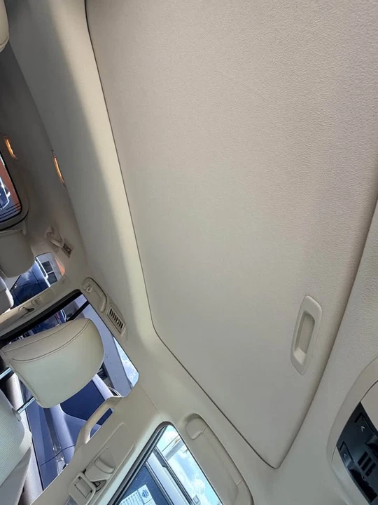 2019 Lexus GX 2nd Gen - Image 3 of 8