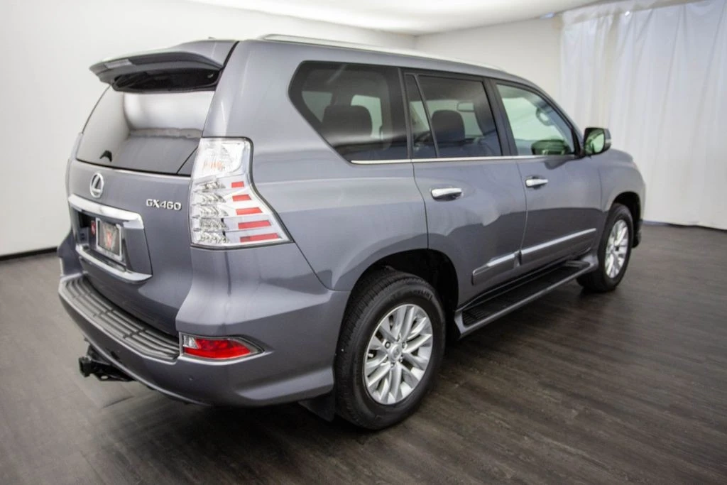 2019 Lexus GX 2nd Gen - Image 10 of 12